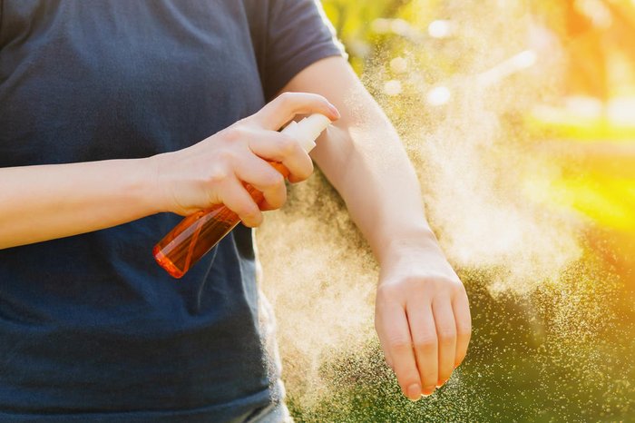 Anvisa publica guia para regularização de repelentes contra carrapatos